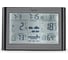 Погодная станция BURO BU-WSH114-LIGHT серебристый 1549057 1