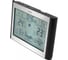 Погодная станция BURO BU-WSH114-LIGHT серебристый 1549057 4
