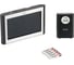 Погодная станция BURO BU-WSH114-COLOR черный 1549055 5