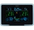 Погодная станция BURO BU-WSH168-COLOR черный 1549060 2