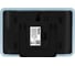 Погодная станция BURO BU-WSH168-COLOR черный 1549060 3