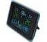 Погодная станция BURO BU-WSH168-COLOR черный 1549060 5