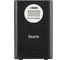 Погодная станция BURO BU-WSH168-COLOR черный 1549060 6
