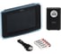 Погодная станция BURO BU-WSH168-COLOR черный 1549060 9