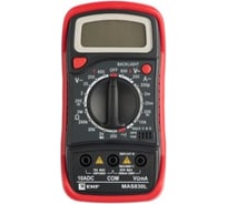 Цифровой мультиметр EKF MAS830L Expert SQIn-180701-pm830L