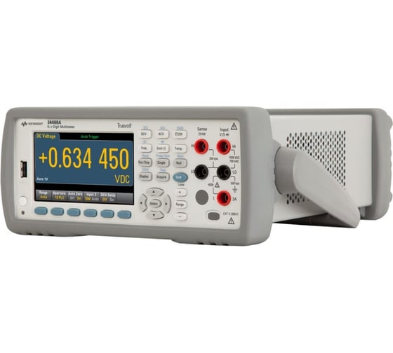 Вольтметр Keysight 34460A