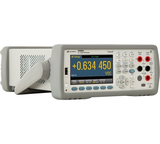 Вольтметр Keysight 34460A