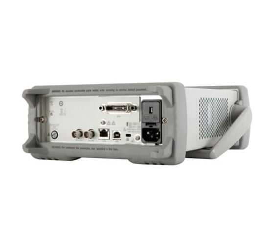 Вольтметр Keysight 34460A