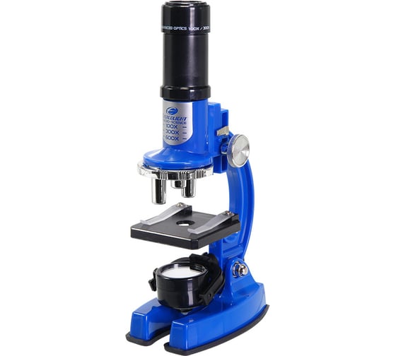 Микроскоп Микромед mp-600 21331 М25608-ВИ