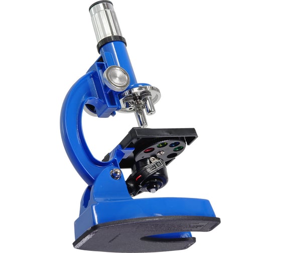 Микроскоп Микромед mp-1200 zoom 21321 М25610-ВИ