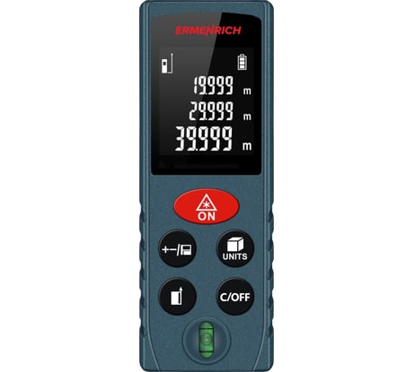 Лазерная рулетка Ermenrich (Эрменрих) reel gk80 83081