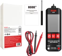Цифровой многофункциональный мультиметр BSIDE A1 064-0005