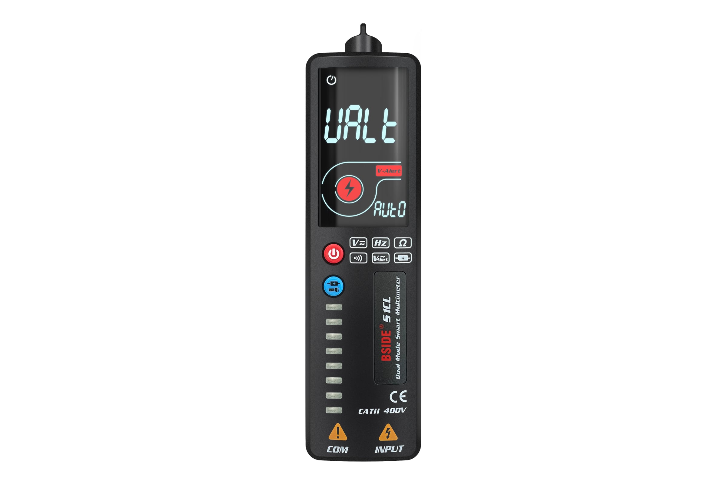 ЦифровоймультиметрBSIDES1CL064-0008