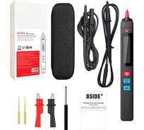 Цифровой мультиметр-ручка BSIDE Z5 tool kits 064-0006