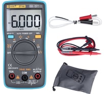 Цифровой мультиметр BSIDE ZT102 064-0010