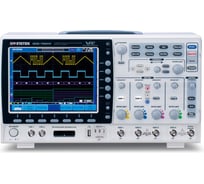Осциллограф GW Instek GDS-72204