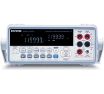 Вольтметр GW Instek GDM-78351