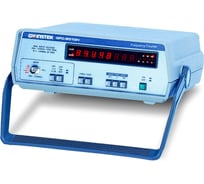 Частотомер GW Instek GFC-8010H