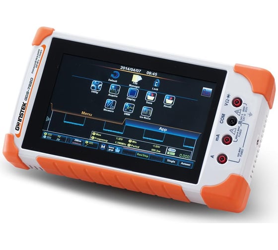 Осциллограф GW Instek GDS-7310