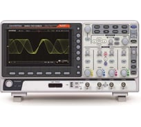 Осциллограф GW Instek MSO-72202E