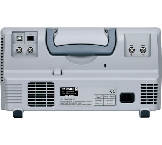 Осциллограф GW Instek MSO-72202E
