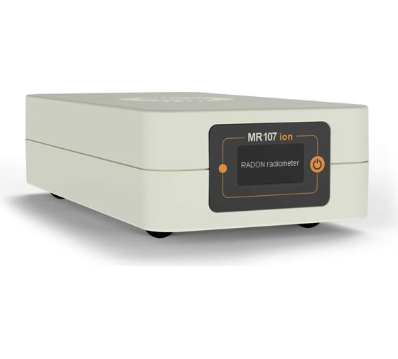 Детектор-индикатор радона Radex MR107ion 1