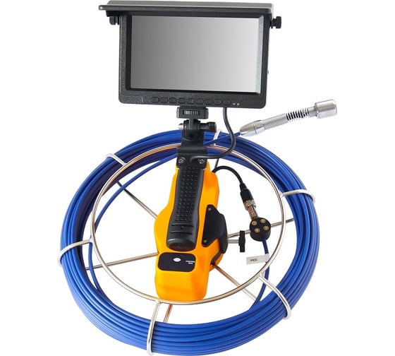Телеинспекция WOPSON a0c-c23 30 м 6.8125