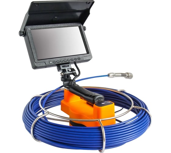 Телеинспекция WOPSON a0c-c23 30 м 6.8125