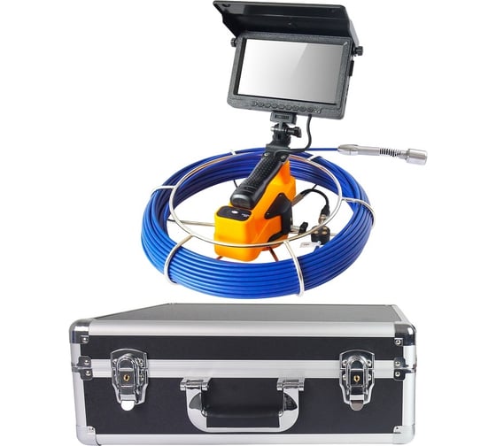 Телеинспекция WOPSON a0c-c23 50 м 6.8127 1