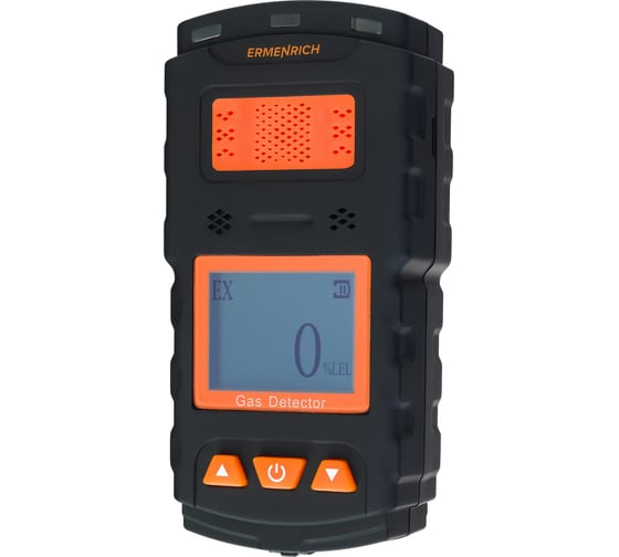 Детектор газа Ermenrich (Эрменрих) ng35 83068