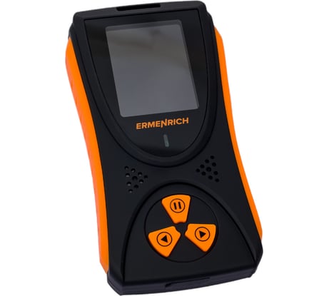Дозиметр Ermenrich ping rd50 83072
