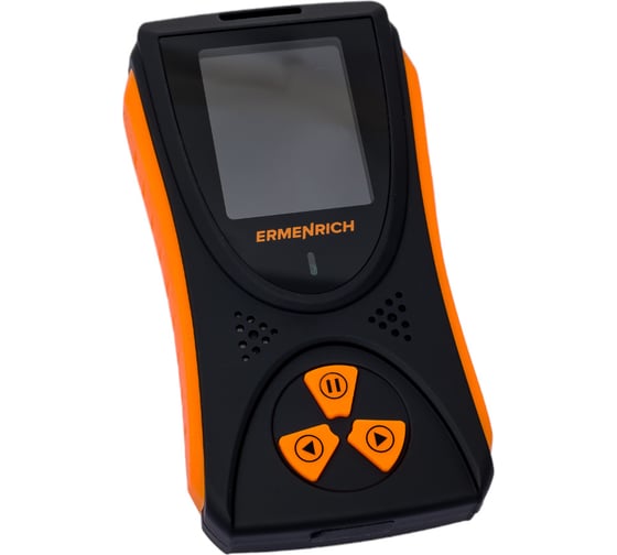 Дозиметр Ermenrich ping rd50 83072