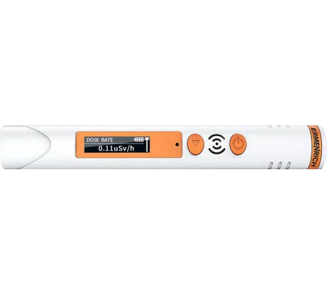 Дозиметр Ermenrich ping rd20 83070