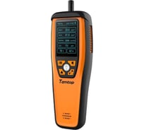 Переносной анализатор качества воздуха Elitech Temtop M2000 2nd M20002