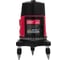 Лазерный уровень MTX crx-30r, 30 м, красный луч, батарейки, резьба 5/8" 35030 15