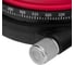 Лазерный уровень MTX crx-30r, 30 м, красный луч, батарейки, резьба 5/8" 35030 20