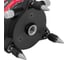 Лазерный уровень MTX crx-30r, 30 м, красный луч, батарейки, резьба 5/8" 35030 22