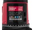Лазерный уровень MTX crx-30r, 30 м, красный луч, батарейки, резьба 5/8" 35030 26