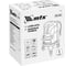 Лазерный уровень MTX crx-30r, 30 м, красный луч, батарейки, резьба 5/8" 35030 29