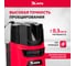 Лазерный уровень MTX crx-30r, 30 м, красный луч, батарейки, резьба 5/8" 35030 3