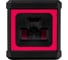 Лазерный уровень MTX xqb red basic set, 10 м, красный луч, батарейки, резьба 1/4" 35018 13