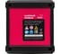 Лазерный уровень MTX xqb red basic set, 10 м, красный луч, батарейки, резьба 1/4" 35018 19