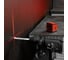 Лазерный уровень MTX xqb red basic set, 10 м, красный луч, батарейки, резьба 1/4" 35018 10