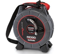 Барабан с зондом microDrain D65S CA-300 RIDGID 20м 37518