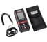 Дальномер Elitech hd ld 60 204769 10