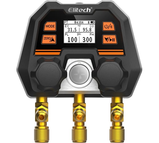 Комплект Elitech MS-100 ExtraSet MS100ES