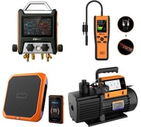 Комплект Elitech MS-4000 ExtraSet MS4000ES
