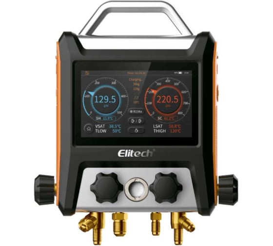 Комплект Elitech MS-4000 ExtraSet MS4000ES