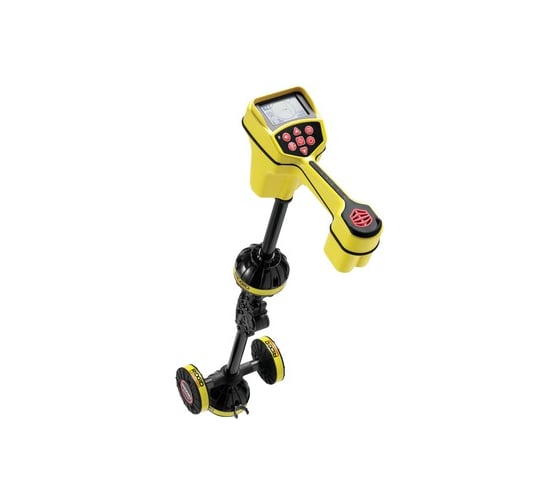 Трассопоисковый приемник Ridgid SR-20 SeekTech 021943 1