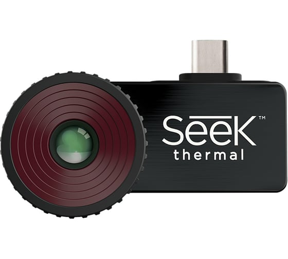 Тепловизор Seek Thermal Compact Pro для Android TYPE-C KIT FB0090C